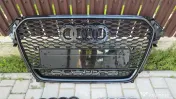 Grila quattro grile audi a4 b8.5 facelift 