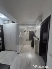 OCAZIE Apartament 2 camere DECOMANDAT POPESTI LEORDENI 64mp