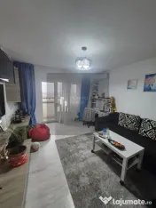 OCAZIE Apartament 2 camere DECOMANDAT POPESTI LEORDENI 64mp