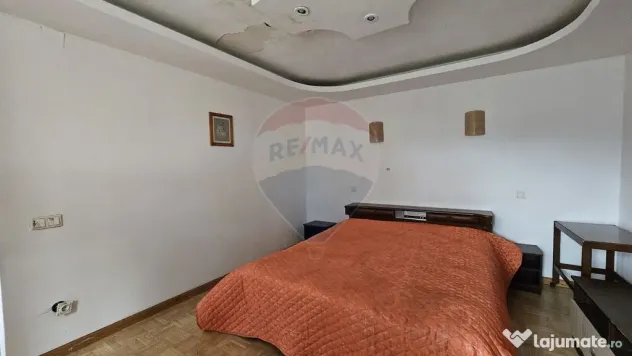 Casă / Vilă cu 5 camere de vânzare in Udești-Chilișe...