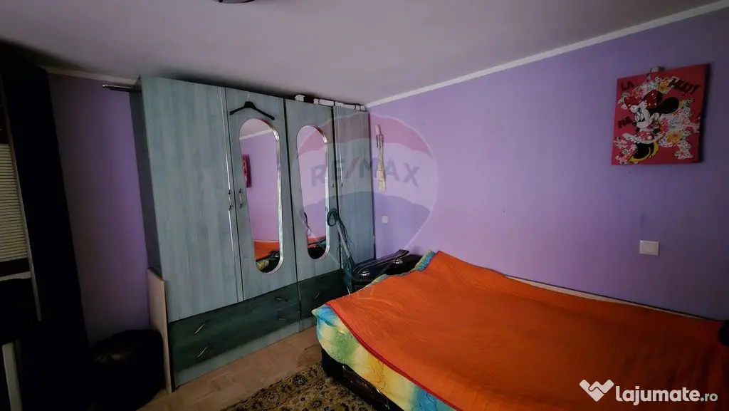 Casă / Vilă cu 5 camere de vânzare in Udești-Chilișe...