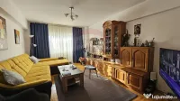 Apartament cu 3 camere decomandat de vânzare Burdujeni, ... 