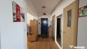 Apartament cu 3 camere decomandat de vânzare Burdujeni, ... 