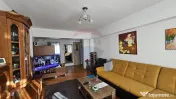 Apartament cu 3 camere decomandat de vânzare Burdujeni, ...