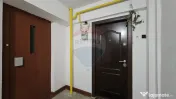 Apartament cu 3 camere decomandat de vânzare Burdujeni, ...
