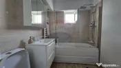 Apartament cu 3 camere decomandat de vânzare Burdujeni, ...