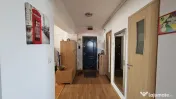 Apartament cu 3 camere decomandat de vânzare Burdujeni, ...