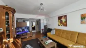 Apartament cu 3 camere decomandat de vânzare Burdujeni, ...