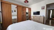Apartament cu 3 camere decomandat de vânzare Burdujeni, ...