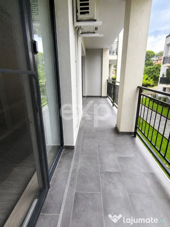 Apartament 2 camere | 58 mp | Parcare subterană | Europa