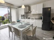 Apartament 2 camere | 58 mp | Parcare subterană | Europa