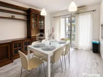 Apartament 2 camere | 58 mp | Parcare subterană | Europa