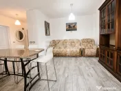 Apartament 2 camere | 58 mp | Parcare subterană | Europa
