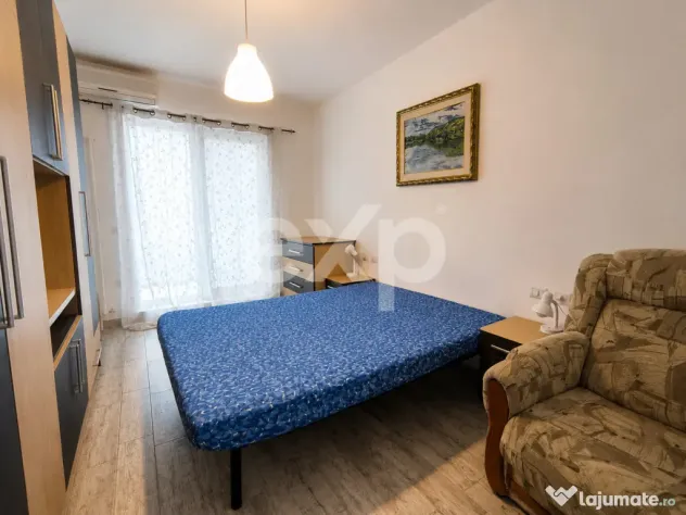 Apartament 2 camere | 58 mp | Parcare subterană | Europa