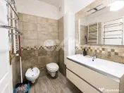 Apartament 2 camere | 58 mp | Parcare subterană | Europa