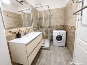 Apartament 2 camere | 58 mp | Parcare subterană | Europa