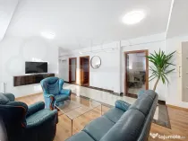 3 camere, bloc nou, garaj subteran, zona Centrala, USAMV,UMF