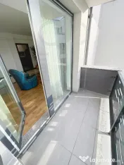 3 camere, bloc nou, garaj subteran, zona Centrala, USAMV,UMF 