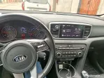 vând kia Sportage 2020