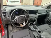 vând kia Sportage 2020 
