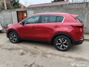 vând kia Sportage 2020 