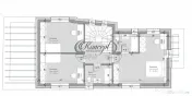 Casa premium cu panorama spectaculoasa in Andrei Muresanu 