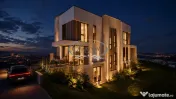 Casa premium cu panorama spectaculoasa in Andrei Muresanu 