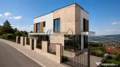 Casa premium cu panorama spectaculoasa in Andrei Muresanu 