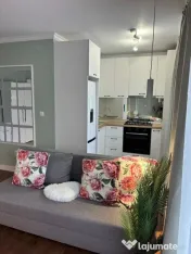 De vanzare ap cu 2 camere,modern ,Stejarului 