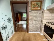 Apartament 1 cameră, etaj 1, zona Auchan-Iris 