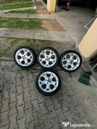 Roți Ford Ka