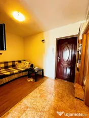 Garsonieră mobilată și utilată | Bloc 2010 | Grand Arena 
