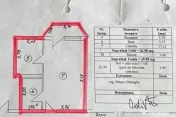 Garsonieră mobilată și utilată | Bloc 2010 | Grand Arena 
