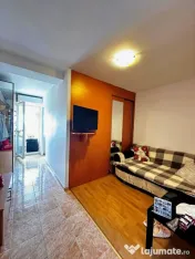 Garsonieră mobilată și utilată | Bloc 2010 | Grand Arena 