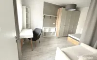 Apartament 1 camera Popas Pacurari, Iasi 