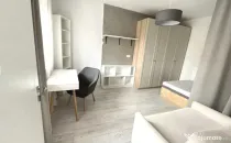 Apartament 1 camera Popas Pacurari, Iasi