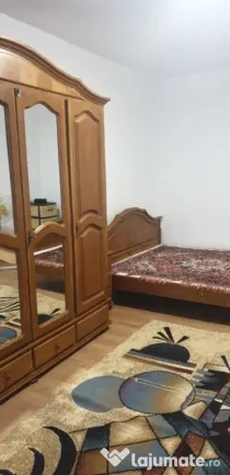 Apartament 2 camere,mobilat,disponibil imediat,strada Ramnicu Valcea