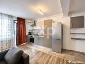 Apartament 2 camere | Parcare | Zona Stejarului