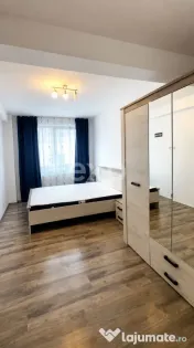 Apartament 2 camere | Parcare | Zona Stejarului