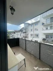 Apartament 2 camere | Parcare | Zona Stejarului