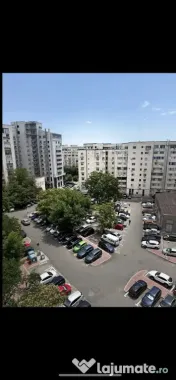 Muncii decebal etaj 8