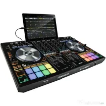 Consola Reloop Mixon 4 stems