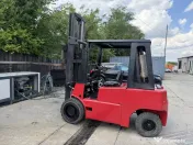 Motostivuitor Balkancar 3.5T 