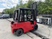Motostivuitor Balkancar 3.5T 