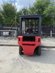 Motostivuitor Balkancar 3.5T 