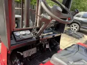 Motostivuitor Balkancar 3.5T 