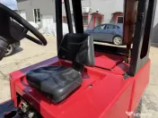 Motostivuitor Balkancar 3.5T 