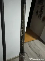 Lansetă Excia Carp