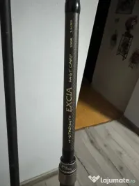 Lansetă Excia Carp 