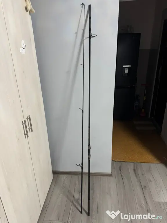 Lansetă Excia Carp